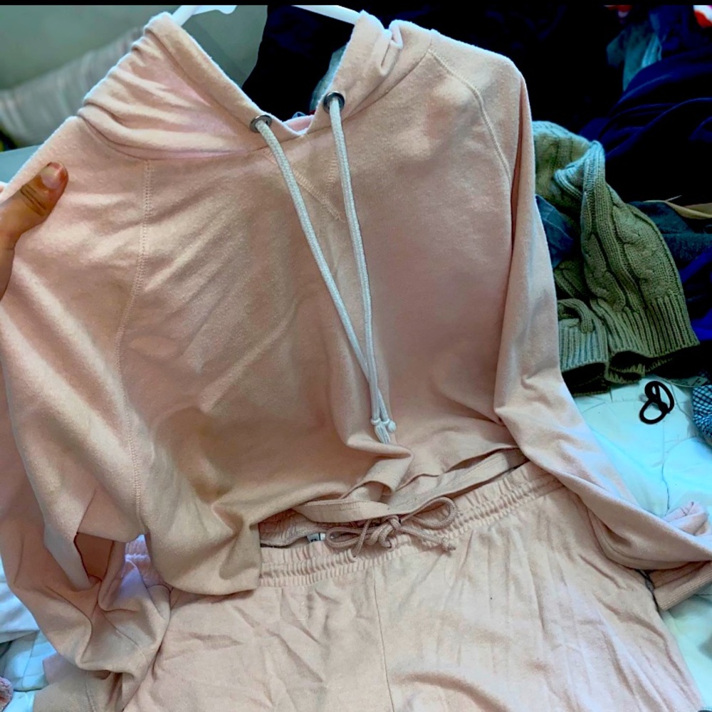 Two piece set
